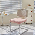 Harlow Dining Chair detail image