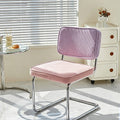 Harlow Dining Chair detail image