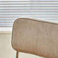 Harlow Dining Chair detail image