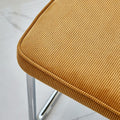 Harlow Dining Chair detail image