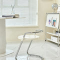 Luna Modern Dining Chair detail image
