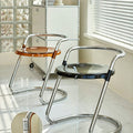Luna Modern Dining Chair detail image