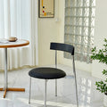 Luna Dining Chair detail image