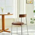 Luna Dining Chair detail image