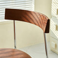 Luna Dining Chair detail image