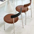 Luna Dining Chair detail image