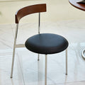 Luna Dining Chair detail image
