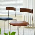 Luna Dining Chair detail image