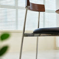 Luna Dining Chair detail image