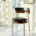 Luna Dining Chair detail image