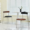Luna Dining Chair detail image