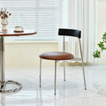 Luna Dining Chair detail image