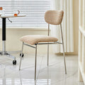 Luna Dining Chair detail image