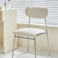 Luna Dining Chair detail image