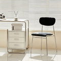 Luna Dining Chair detail image