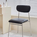 Luna Dining Chair detail image
