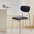 Luna Dining Chair detail image