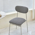 Luna Dining Chair detail image