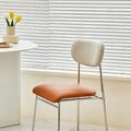Luna Dining Chair detail image