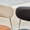 Luna Dining Chair detail image
