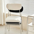 Luna Dining Chair detail image