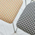 Luna Dining Chair detail image