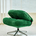 Clementine Lounge Chair detail image