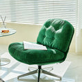 Clementine Lounge Chair detail image