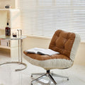 Clementine Lounge Chair detail image