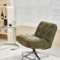 Clementine Lounge Chair detail image