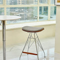 Caspian Bar Stool detail image