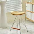 Caspian Bar Stool detail image