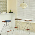 Caspian Bar Stool detail image