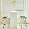 Caspian Bar Stool detail image