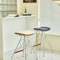 Caspian Bar Stool detail image