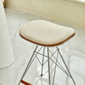 Caspian Bar Stool detail image