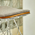 Caspian Bar Stool detail image