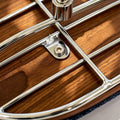 Caspian Bar Stool detail image