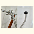 Caspian Bar Stool detail image