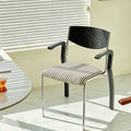 Marlow Armchair detail image