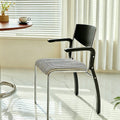 Marlow Armchair detail image