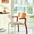 Marlow Armchair detail image