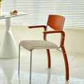 Marlow Armchair detail image