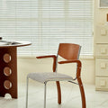 Marlow Armchair detail image