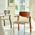 Marlow Armchair detail image