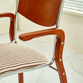 Marlow Armchair detail image