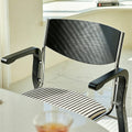 Marlow Armchair detail image