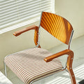 Marlow Armchair detail image