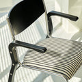 Marlow Armchair detail image