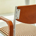 Marlow Armchair detail image